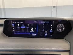 【　オーディオ　】車内で音楽がお楽しみいただけます♪ 5