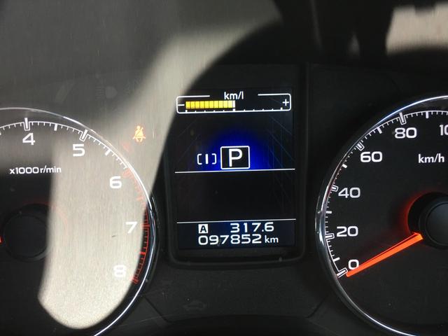 2.0GT DIT 4WD ナビ フルセグ ハーフレザー(16枚目)