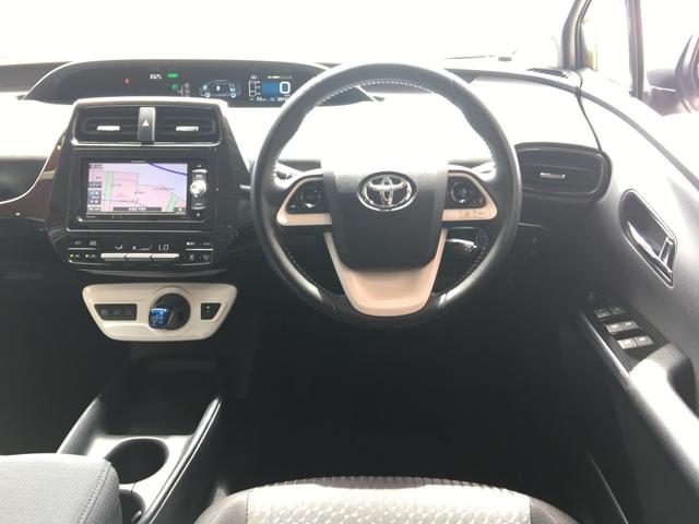 S 4WD モデリスタAW TOYOTAセーフティセンス(17枚目)