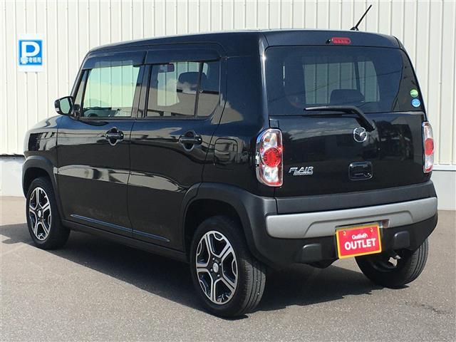 XS 4WD ワンオーナー 社外ナビ フルセグ デュアルカメラブレーキサポート 社外エンジンスターター(2枚目)