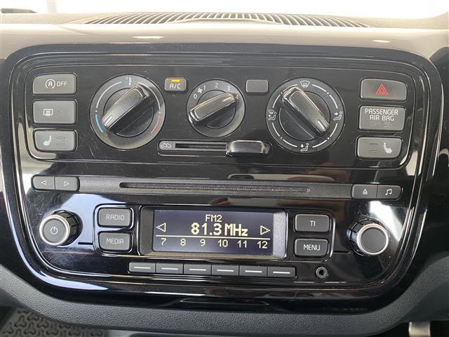 ムーブ アップ! 純正オーディオ/CD/AUX/AMFM キーレス ETC 前席シートヒーター アイドリングストップ 横スベり防止機能 純正フロアマット 純正ホイールキャップ ミラーヒーター ヘッドライトレベライザー(17枚目)