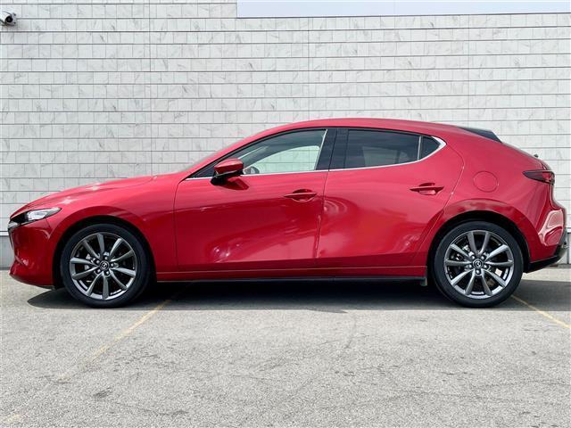 ＭＡＺＤＡ３ファストバック １５Ｓツーリング　ワンオーナー　純正ナビ　バックモニター　コーナーセンサー　６速ＭＴ　スマートキー　ビルトインＥＴＣ　衝突軽減ブレーキ　クルーズコントロール　電動パーキングブレーキ　ＬＥＤオートライト　オートホールド（36枚目）