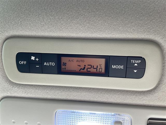 セレナ ハイウェイスター S-ハイブリッド 純正SDナビ・Bluetooth CD DVD・TV フルセグ・バックカメラ 純正フリップダウン後席モニター アイドリングストップ クルーズコントロール 両側パワースライドドア レザーシート(33枚目)