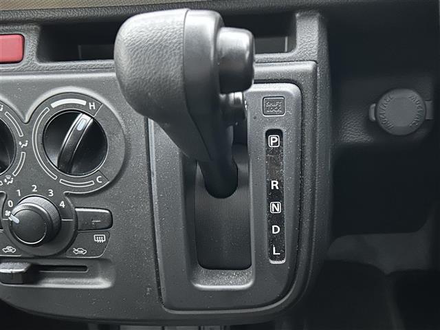 キャロル ＧＳ　社外ナビ　バックカメラ　衝突軽減　横滑り防止　レーンキープ　アイドリングストップ　リアソナー　運転席シートヒーター　ドアバイザー　ＨＩＤベッドライト　オートライト　電動ミラー　社外フロアマット（14枚目）