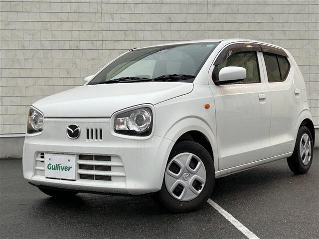 キャロル ＧＳ　社外ナビ　バックカメラ　衝突軽減　横滑り防止　レーンキープ　アイドリングストップ　リアソナー　運転席シートヒーター　ドアバイザー　ＨＩＤベッドライト　オートライト　電動ミラー　社外フロアマット（33枚目）