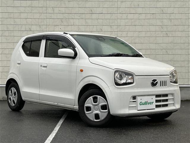 キャロル ＧＳ　社外ナビ　バックカメラ　衝突軽減　横滑り防止　レーンキープ　アイドリングストップ　リアソナー　運転席シートヒーター　ドアバイザー　ＨＩＤベッドライト　オートライト　電動ミラー　社外フロアマット（39枚目）