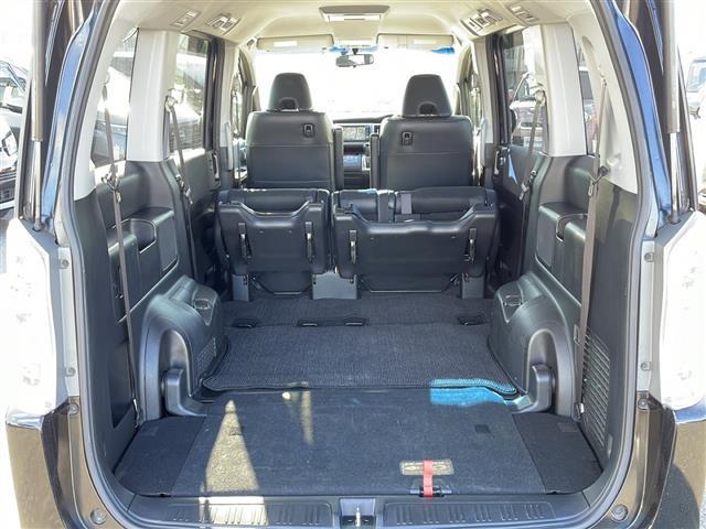 ステップワゴンスパーダ Z クールスピリット 純正ナビ TV ト゛ラレコ ETC クルコン Bカメラ VSA(ABS+TCS+横すべり抑制)+ヒルスタートアシスト機能 アイドリングストップシステム エコアシスト(ECONモード、コーチング機能)(22枚目)