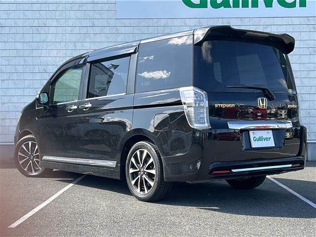 ステップワゴンスパーダ Z クールスピリット 純正ナビ TV ト゛ラレコ ETC クルコン Bカメラ VSA(ABS+TCS+横すべり抑制)+ヒルスタートアシスト機能 アイドリングストップシステム エコアシスト(ECONモード、コーチング機能)(33枚目)