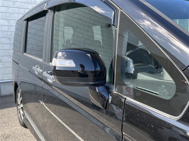 ステップワゴンスパーダ Z クールスピリット 純正ナビ TV ト゛ラレコ ETC クルコン Bカメラ VSA(ABS+TCS+横すべり抑制)+ヒルスタートアシスト機能 アイドリングストップシステム エコアシスト(ECONモード、コーチング機能)(40枚目)