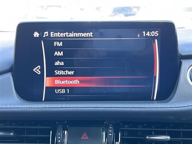 アテンザワゴン XD Lパッケージ 純正SDナビ・Bluetooth CD DVD・TV フルセグ・アラウンドビューモニター 追従式クルーズコントロール HUD パドルシフト レザーシート パワーシート シートヒータ(4枚目)