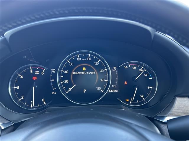 アテンザワゴン XD Lパッケージ 純正SDナビ・Bluetooth CD DVD・TV フルセグ・アラウンドビューモニター 追従式クルーズコントロール HUD パドルシフト レザーシート パワーシート シートヒータ(9枚目)