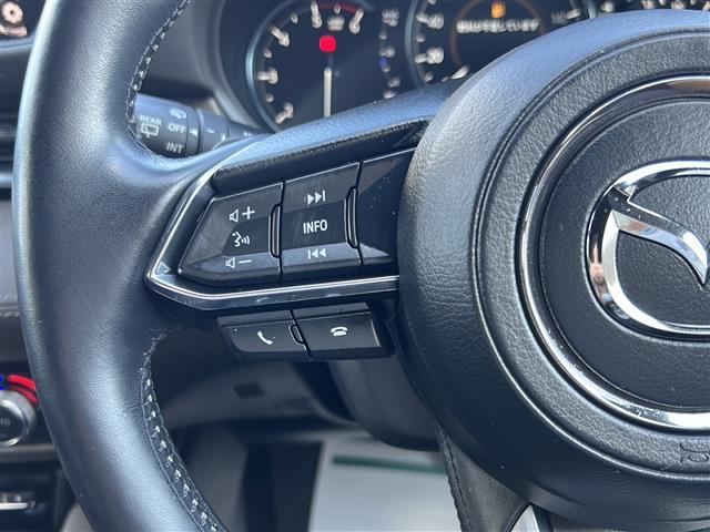 アテンザワゴン XD Lパッケージ 純正SDナビ・Bluetooth CD DVD・TV フルセグ・アラウンドビューモニター 追従式クルーズコントロール HUD パドルシフト レザーシート パワーシート シートヒータ(11枚目)