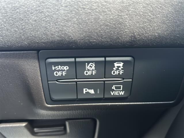 アテンザワゴン XD Lパッケージ 純正SDナビ・Bluetooth CD DVD・TV フルセグ・アラウンドビューモニター 追従式クルーズコントロール HUD パドルシフト レザーシート パワーシート シートヒータ(16枚目)