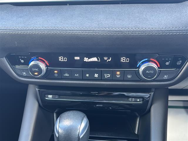 アテンザワゴン XD Lパッケージ 純正SDナビ・Bluetooth CD DVD・TV フルセグ・アラウンドビューモニター 追従式クルーズコントロール HUD パドルシフト レザーシート パワーシート シートヒータ(17枚目)