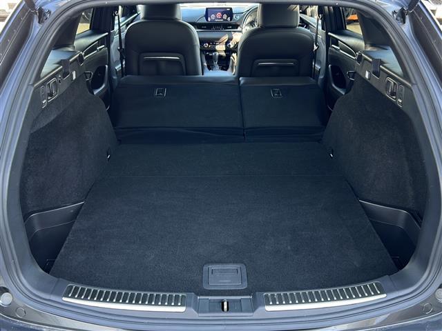 アテンザワゴン XD Lパッケージ 純正SDナビ・Bluetooth CD DVD・TV フルセグ・アラウンドビューモニター 追従式クルーズコントロール HUD パドルシフト レザーシート パワーシート シートヒータ(22枚目)