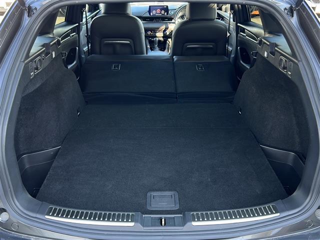 アテンザワゴン XD Lパッケージ 純正SDナビ・Bluetooth CD DVD・TV フルセグ・アラウンドビューモニター 追従式クルーズコントロール HUD パドルシフト レザーシート パワーシート シートヒータ(25枚目)