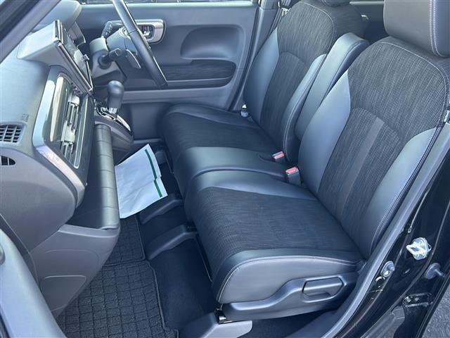 N-WGNカスタム L・ターボホンダセンシング 純正ナビ Bカメラ ドラレコ クルコン ETC Honda SENSING 運転席シートヒーター 9灯式フルLEDヘッドライト LEDシーケンシャルターンシグナルランプ(フロント) 電子Pブレーキ(20枚目)