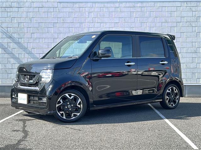 N-WGNカスタム L・ターボホンダセンシング 純正ナビ Bカメラ ドラレコ クルコン ETC Honda SENSING 運転席シートヒーター 9灯式フルLEDヘッドライト LEDシーケンシャルターンシグナルランプ(フロント) 電子Pブレーキ(31枚目)
