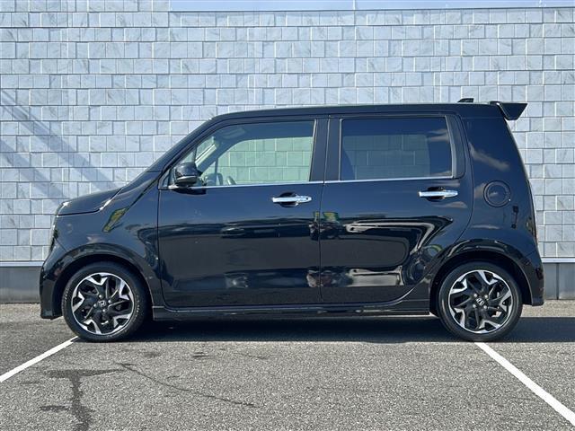 N-WGNカスタム L・ターボホンダセンシング 純正ナビ Bカメラ ドラレコ クルコン ETC Honda SENSING 運転席シートヒーター 9灯式フルLEDヘッドライト LEDシーケンシャルターンシグナルランプ(フロント) 電子Pブレーキ(35枚目)