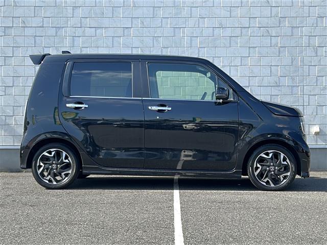 N-WGNカスタム L・ターボホンダセンシング 純正ナビ Bカメラ ドラレコ クルコン ETC Honda SENSING 運転席シートヒーター 9灯式フルLEDヘッドライト LEDシーケンシャルターンシグナルランプ(フロント) 電子Pブレーキ(36枚目)