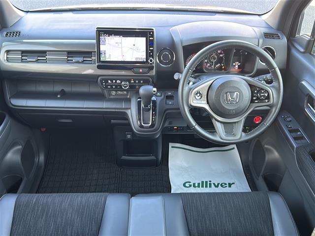 N-WGNカスタム L・ターボホンダセンシング 純正ナビ Bカメラ ドラレコ クルコン ETC Honda SENSING 運転席シートヒーター 9灯式フルLEDヘッドライト LEDシーケンシャルターンシグナルランプ(フロント) 電子Pブレーキ(42枚目)