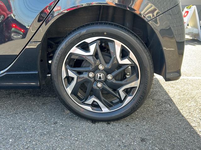 N-WGNカスタム L・ターボホンダセンシング 純正ナビ Bカメラ ドラレコ クルコン ETC Honda SENSING 運転席シートヒーター 9灯式フルLEDヘッドライト LEDシーケンシャルターンシグナルランプ(フロント) 電子Pブレーキ(49枚目)