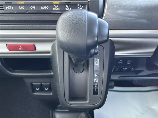 スペーシアギア ハイブリッドXZ 純正ナビ フルセグTV Bluetooth DVD再生 アラウンドビューモニター 前後ドライブレコーダー 後席サーキュレーター シートヒーター 両側パワースライドドア 純正フロアマット ETC(15枚目)