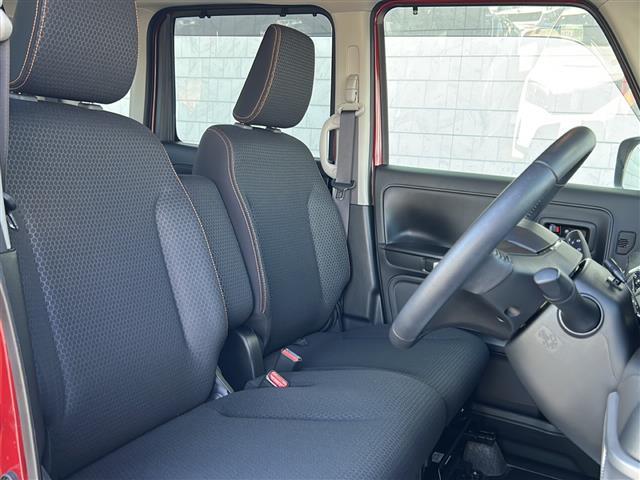 スペーシアギア ハイブリッドXZ 純正ナビ フルセグTV Bluetooth DVD再生 アラウンドビューモニター 前後ドライブレコーダー 後席サーキュレーター シートヒーター 両側パワースライドドア 純正フロアマット ETC(16枚目)