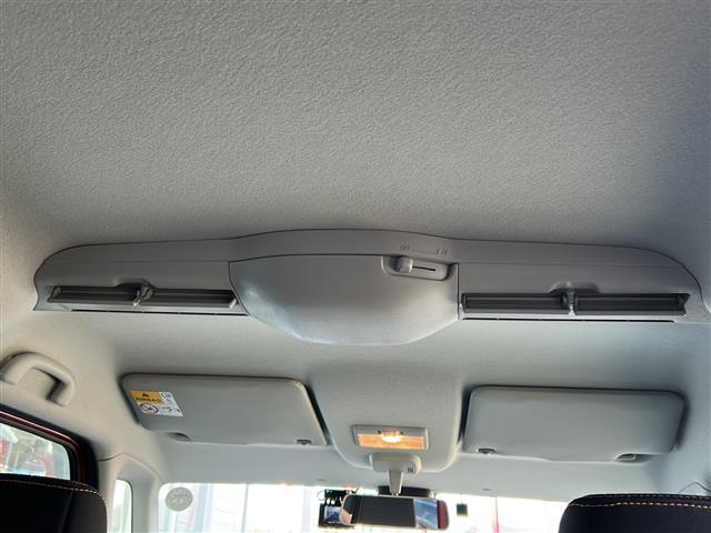 スペーシアギア ハイブリッドXZ 純正ナビ フルセグTV Bluetooth DVD再生 アラウンドビューモニター 前後ドライブレコーダー 後席サーキュレーター シートヒーター 両側パワースライドドア 純正フロアマット ETC(30枚目)