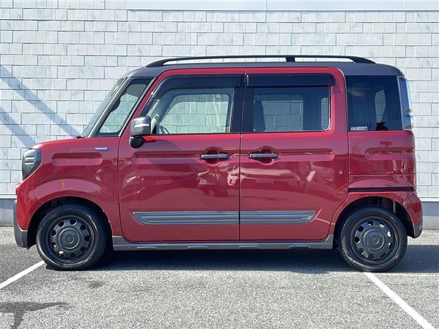 スペーシアギア ハイブリッドXZ 純正ナビ フルセグTV Bluetooth DVD再生 アラウンドビューモニター 前後ドライブレコーダー 後席サーキュレーター シートヒーター 両側パワースライドドア 純正フロアマット ETC(32枚目)