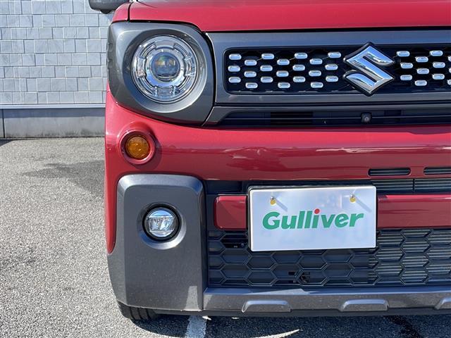 スペーシアギア ハイブリッドXZ 純正ナビ フルセグTV Bluetooth DVD再生 アラウンドビューモニター 前後ドライブレコーダー 後席サーキュレーター シートヒーター 両側パワースライドドア 純正フロアマット ETC(39枚目)