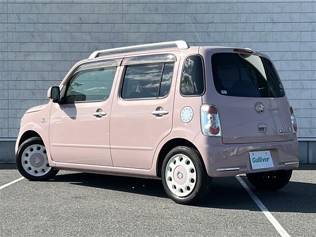 ミラココア ココアプラスX 純正ナビ フルセグTV バックカメラ ドライブレコーダー Bluetooth ABS アイドリングストップ LEDヘッドライト リモコンキー オートエアコン 純正フロアマット Wエアバック(29枚目)