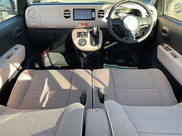 ミラココア ココアプラスX 純正ナビ フルセグTV バックカメラ ドライブレコーダー Bluetooth ABS アイドリングストップ LEDヘッドライト リモコンキー オートエアコン 純正フロアマット Wエアバック(42枚目)