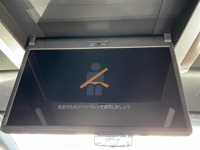 アルファード Z 純正ナビ フルセグTV Bluetooth Tconnect アラウンドビューモニター デジタルインナーミラー フリップダウンモニター ガラスルーフ 両側パワースライドドア パワーバックドア ETC(11枚目)