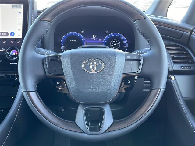 アルファード Z 純正ナビ フルセグTV Bluetooth Tconnect アラウンドビューモニター デジタルインナーミラー フリップダウンモニター ガラスルーフ 両側パワースライドドア パワーバックドア ETC(13枚目)