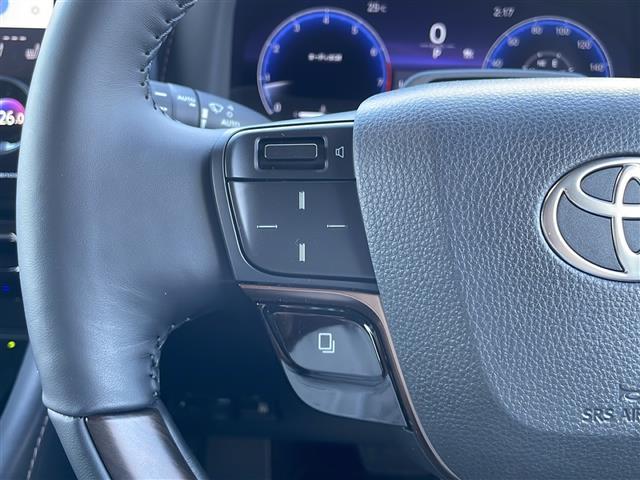 アルファード Z 純正ナビ フルセグTV Bluetooth Tconnect アラウンドビューモニター デジタルインナーミラー フリップダウンモニター ガラスルーフ 両側パワースライドドア パワーバックドア ETC(14枚目)