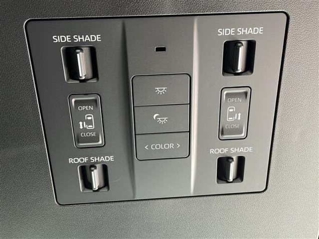 アルファード Z 純正ナビ フルセグTV Bluetooth Tconnect アラウンドビューモニター デジタルインナーミラー フリップダウンモニター ガラスルーフ 両側パワースライドドア パワーバックドア ETC(33枚目)