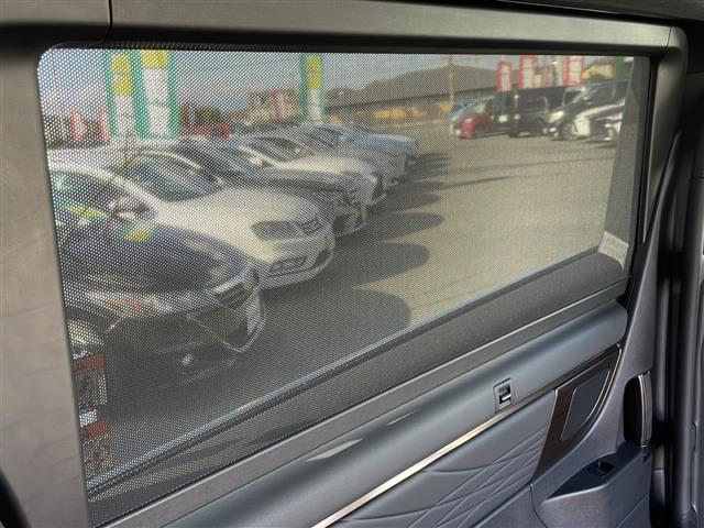 アルファード Z 純正ナビ フルセグTV Bluetooth Tconnect アラウンドビューモニター デジタルインナーミラー フリップダウンモニター ガラスルーフ 両側パワースライドドア パワーバックドア ETC(34枚目)