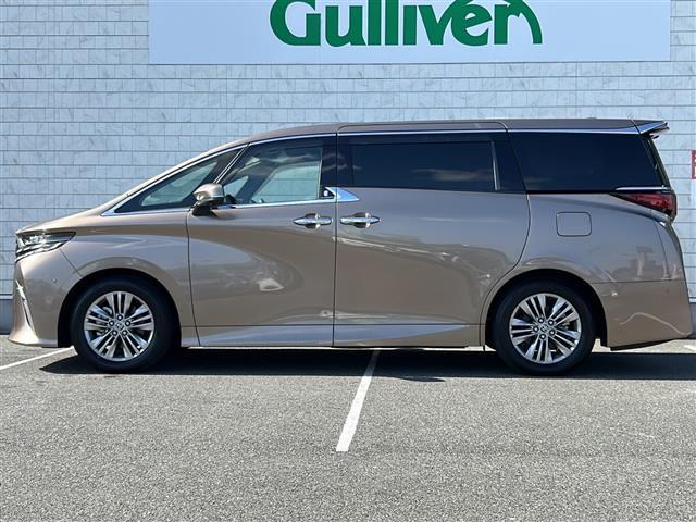 アルファード Z 純正ナビ フルセグTV Bluetooth Tconnect アラウンドビューモニター デジタルインナーミラー フリップダウンモニター ガラスルーフ 両側パワースライドドア パワーバックドア ETC(36枚目)