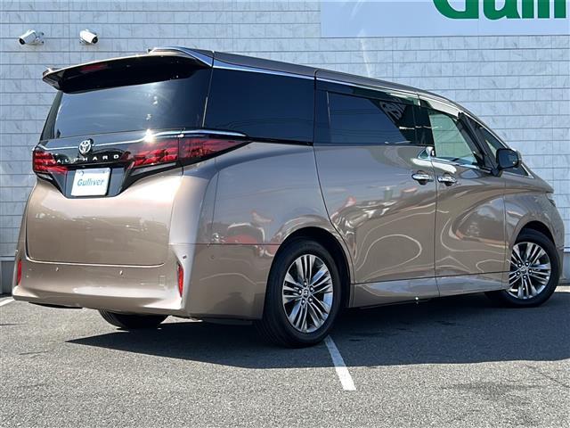 アルファード Z 純正ナビ フルセグTV Bluetooth Tconnect アラウンドビューモニター デジタルインナーミラー フリップダウンモニター ガラスルーフ 両側パワースライドドア パワーバックドア ETC(39枚目)