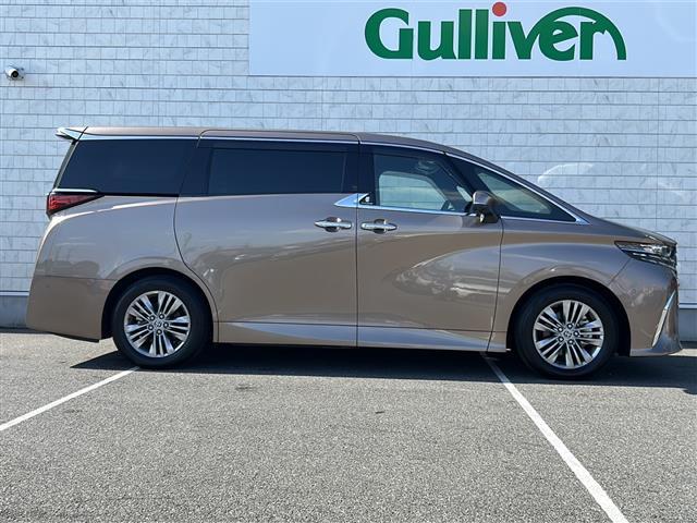 アルファード Z 純正ナビ フルセグTV Bluetooth Tconnect アラウンドビューモニター デジタルインナーミラー フリップダウンモニター ガラスルーフ 両側パワースライドドア パワーバックドア ETC(40枚目)