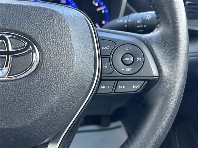 カローラクロス ハイブリッド Z 純正ナビ フルセグTV Bluetooth 前後ドライブレコーダー アラウンドビューモニター ガラスルーフ パワーバックドア パワーシート ETC クルーズコントロール シートヒーター ハーフレザー(14枚目)
