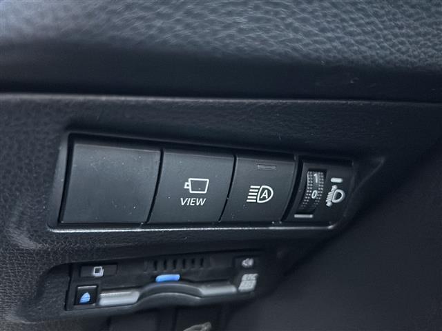 カローラクロス ハイブリッド Z 純正ナビ フルセグTV Bluetooth 前後ドライブレコーダー アラウンドビューモニター ガラスルーフ パワーバックドア パワーシート ETC クルーズコントロール シートヒーター ハーフレザー(27枚目)