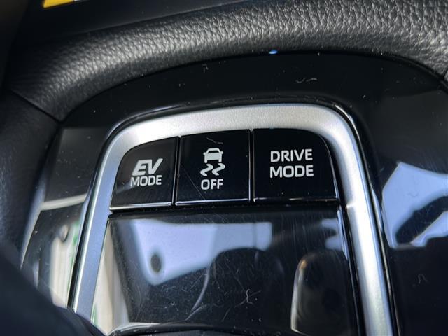 カローラクロス ハイブリッド Z 純正ナビ フルセグTV Bluetooth 前後ドライブレコーダー アラウンドビューモニター ガラスルーフ パワーバックドア パワーシート ETC クルーズコントロール シートヒーター ハーフレザー(30枚目)