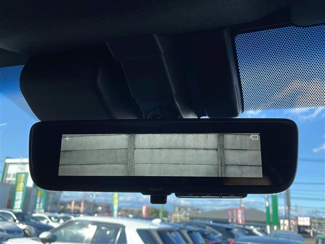 グランエース プレミアム 純正ナビ フルセグTV アラウンドビューモニター Bluetooth デジタルインナーミラー 前後ドライブレコーダー パワーバックドア レザーシート 三列シート シートヒーター 後席エアコン ETC(10枚目)