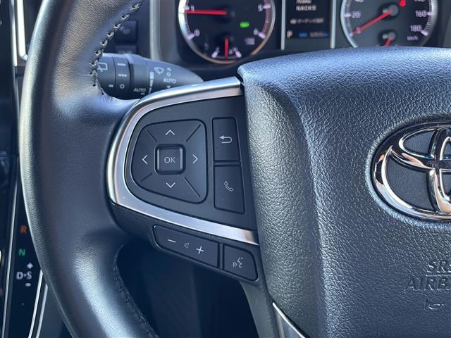 グランエース プレミアム 純正ナビ フルセグTV アラウンドビューモニター Bluetooth デジタルインナーミラー 前後ドライブレコーダー パワーバックドア レザーシート 三列シート シートヒーター 後席エアコン ETC(14枚目)