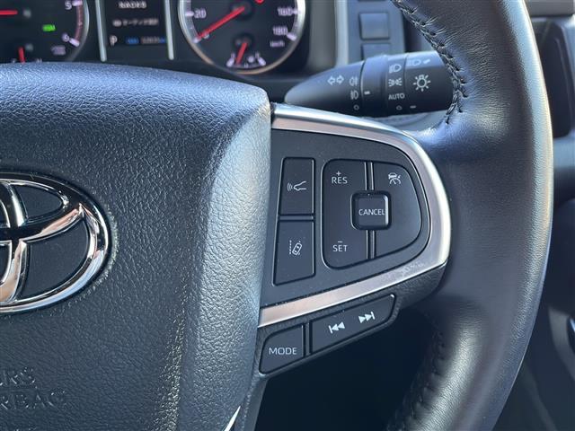 グランエース プレミアム 純正ナビ フルセグTV アラウンドビューモニター Bluetooth デジタルインナーミラー 前後ドライブレコーダー パワーバックドア レザーシート 三列シート シートヒーター 後席エアコン ETC(15枚目)