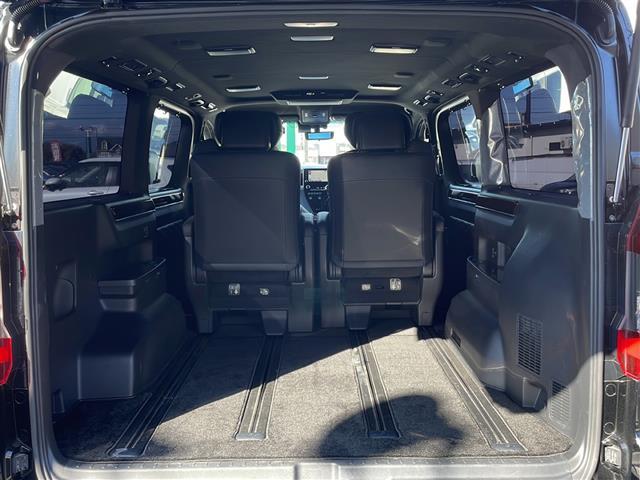 グランエース プレミアム 純正ナビ フルセグTV アラウンドビューモニター Bluetooth デジタルインナーミラー 前後ドライブレコーダー パワーバックドア レザーシート 三列シート シートヒーター 後席エアコン ETC(24枚目)