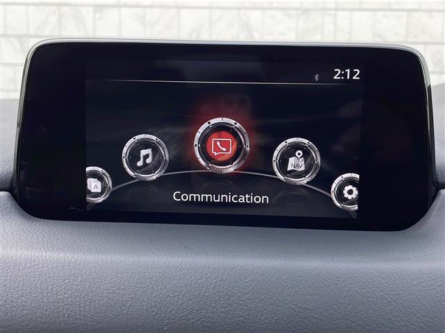 CX-5 XD Lパッケージ 純正SDナビ・Bluetooth ・TV フルセグ・バックカメラ 追従式クルーズコントロール レザーシート シートヒーター パワーシート ステアリングヒーター HUD 純正19インチアルミW(2枚目)