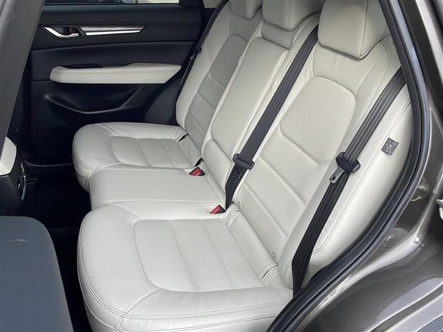 CX-5 XD Lパッケージ 純正SDナビ・Bluetooth ・TV フルセグ・バックカメラ 追従式クルーズコントロール レザーシート シートヒーター パワーシート ステアリングヒーター HUD 純正19インチアルミW(20枚目)